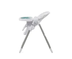 Ken Black Babylo Hi Lo Highchair| Highchairs