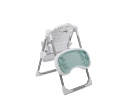 Ken Black Babylo Hi Lo Highchair| Highchairs