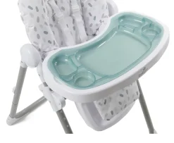 Ken Black Babylo Hi Lo Highchair| Highchairs
