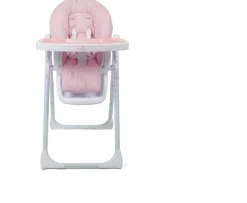 Ken Black Babylo Hi Lo Highchair Pink Speckle| Highchairs