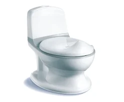 Ken Black Babylo My First Potty| Potty Training