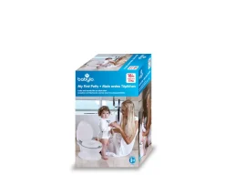 Ken Black Babylo My First Potty| Potty Training