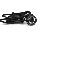 Ken Black Babylo Origin 3-in-1 Travel System in Oatmeal with Enfasafe R129 Car Seat| Car Seats & Travel Systems