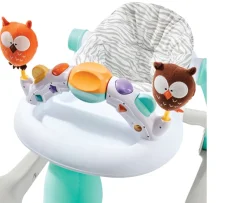 Ken Black Babylo Owl Walker| Baby Play