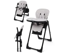 Ken Black Babylo Sit & Relax Highchair| Highchairs