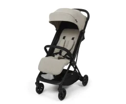 Ken Black Babylo Spire Auto Fold Stroller - Latte| Strollers