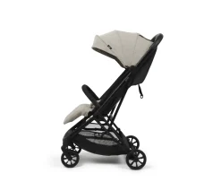 Ken Black Babylo Spire Auto Fold Stroller - Latte| Strollers