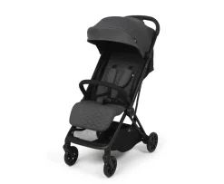 Ken Black Babylo Spire Auto Fold Stroller - Grey| Strollers