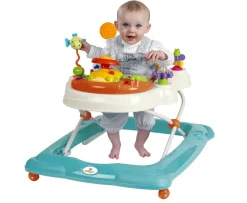 Ken Black Babylo Twist About Walker| Baby Play