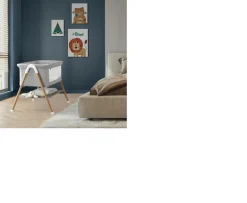 Ken Black Babylo You & Me Crib| Nursery Furniture & Bedding