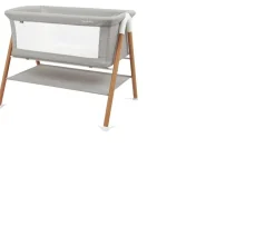 Ken Black Babylo You & Me Crib| Nursery Furniture & Bedding