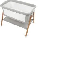 Ken Black Babylo You & Me Crib| Nursery Furniture & Bedding