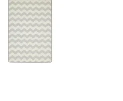 Ken Black BabyZee Reversible Safari Play Mat| Baby Play