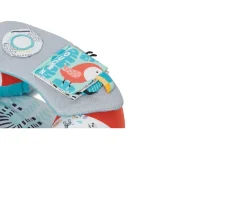 Ken Black Babyzee Safari Sit Me Up with Play Tray| Toys & Gifts