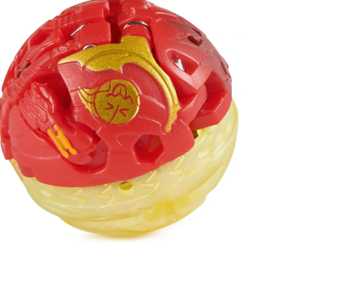 Ken Black Bakugan - Special Attack Dragonoid Assortment| Action Figures & Playsets