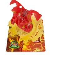 Ken Black Bakugan - Special Attack Dragonoid Assortment| Action Figures & Playsets