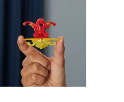 Ken Black Bakugan - Special Attack Dragonoid Assortment| Action Figures & Playsets