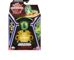 Ken Black Bakugan - Special Attack Dragonoid Assortment| Action Figures & Playsets