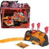 Ken Black Bakugan Training Set with Titanium Dragonoid| Action Figures & Playsets