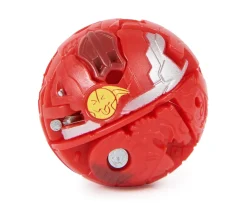 Ken Black Bakugan Training Set with Titanium Dragonoid| Action Figures & Playsets