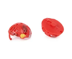 Ken Black Bakugan Training Set with Titanium Dragonoid| Action Figures & Playsets