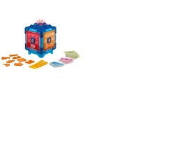 Ken Black Bank Attack Game| Board Games