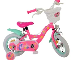 Ken Black Barbie 12 Inch Bike| Bikes & Bike Accessories