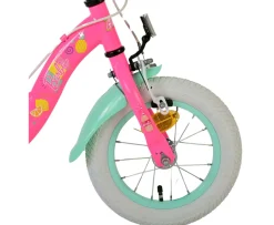 Ken Black Barbie 12 Inch Bike| Bikes & Bike Accessories