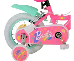Ken Black Barbie 12 Inch Bike| Bikes & Bike Accessories