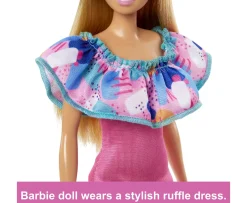 Ken Black Barbie and Stacie to the Rescue Dolls Pack| Barbie|Dolls & Dollhouses