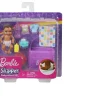 Ken Black Barbie Babysitter Skipper Feature Babies (3)| Barbie|Dolls & Dollhouses