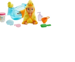 Ken Black Barbie Babysitter Skipper Feature Babies (3)| Barbie|Dolls & Dollhouses