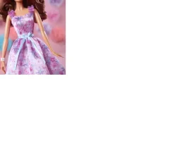 Ken Black Barbie Birthday Wishes| Barbie|Dolls & Dollhouses