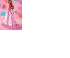 Ken Black Barbie Birthday Wishes| Barbie|Dolls & Dollhouses