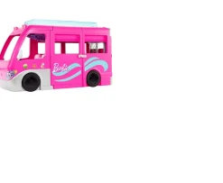 Ken Black Barbie® Camper| Barbie|Dolls & Dollhouses
