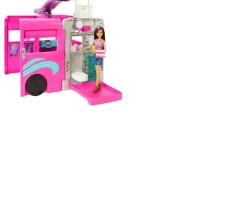 Ken Black Barbie® Camper| Barbie|Dolls & Dollhouses