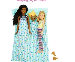 Ken Black Barbie® Camper| Barbie|Dolls & Dollhouses