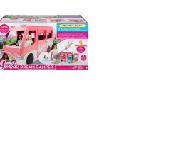 Ken Black Barbie® Camper| Barbie|Dolls & Dollhouses