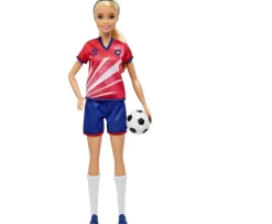 Ken Black Barbie Careers Football Player Doll| Barbie|Dolls & Dollhouses