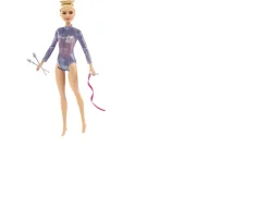 Ken Black Barbie Careers Rhythmic Gymnast Doll| Barbie|Dolls & Dollhouses