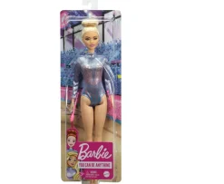 Ken Black Barbie Careers Rhythmic Gymnast Doll| Barbie|Dolls & Dollhouses