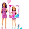 Ken Black Barbie Celebration Fun Photobooth Playset| Barbie|Dolls & Dollhouses