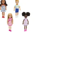 Ken Black Barbie Chelsea| Barbie|Dolls & Dollhouses