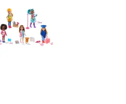 Ken Black Barbie Chelsea Career Dolls Assortment| Barbie|Dolls & Dollhouses