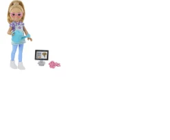 Ken Black Barbie Chelsea Career Dolls Assortment| Barbie|Dolls & Dollhouses