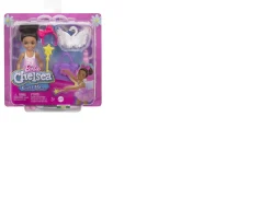 Ken Black Barbie Chelsea Career Dolls Assortment| Barbie|Dolls & Dollhouses