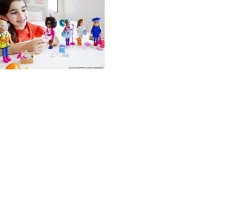 Ken Black Barbie Chelsea Career Dolls Assortment| Barbie|Dolls & Dollhouses