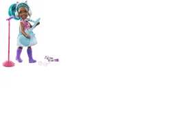 Ken Black Barbie Chelsea Career Dolls Assortment| Barbie|Dolls & Dollhouses