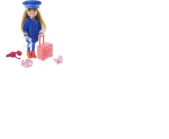 Ken Black Barbie Chelsea Career Dolls Assortment| Barbie|Dolls & Dollhouses