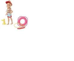 Ken Black Barbie Chelsea Career Dolls Assortment| Barbie|Dolls & Dollhouses